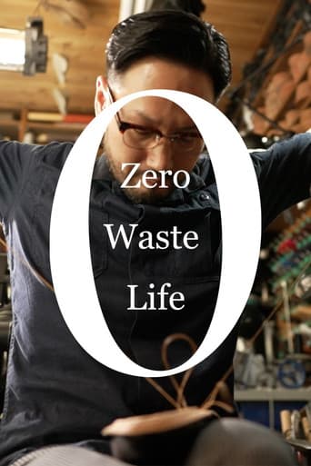 Poster for Zero Waste Life