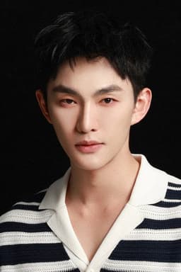 Photo of Duan Tongzhou