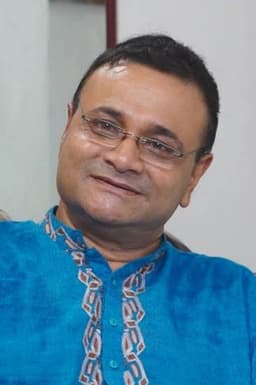 Photo of Ejajul Islam