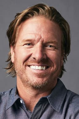 Photo of Chip Gaines