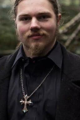 Photo of Noah Brown