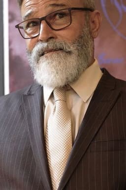 Photo of Rizgar Bahir