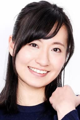 Photo of Hitomi Ueda