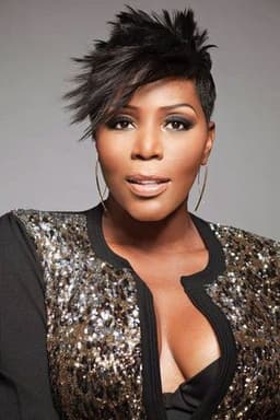 Photo of Sommore