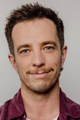 Photo of Eli Matthewson