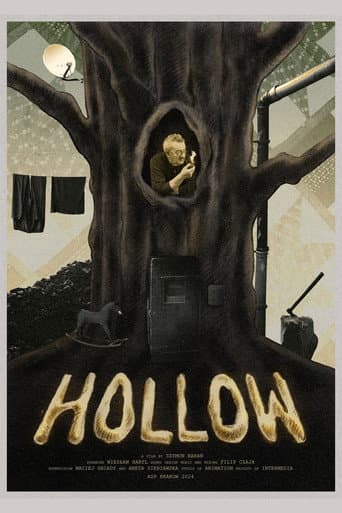 Poster for Hollow