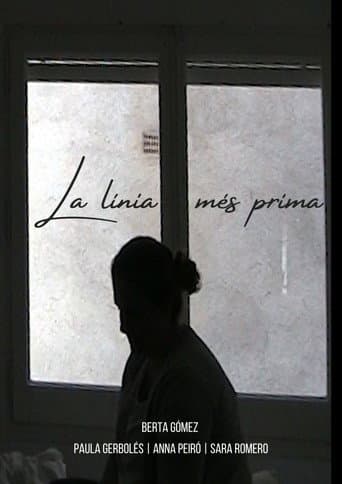 Poster for The Thinnest Line