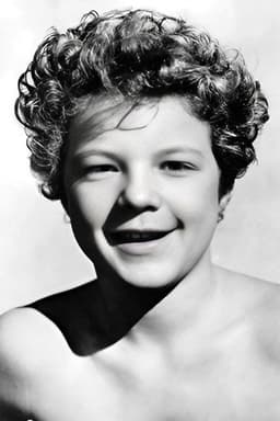 Photo of Johnny Sheffield