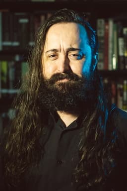 Photo of Icles Rodrigues