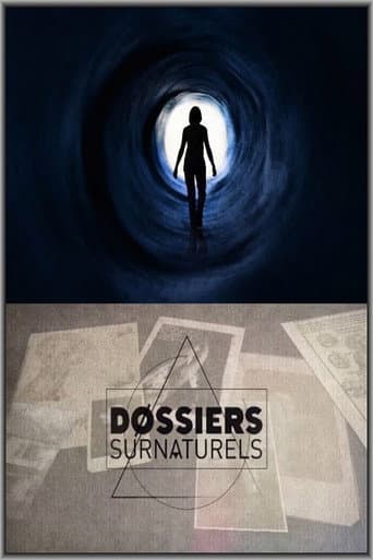 Poster for Dossiers Surnaturels