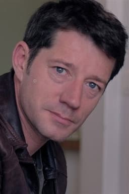Photo of Christophe Reymond