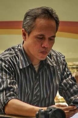 Photo of Bambang Paningron
