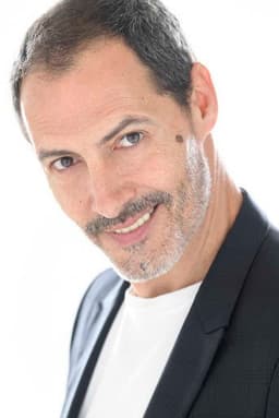 Photo of Manuel Bandera