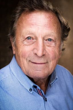 Photo of Kenneth Farrington