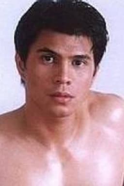 Photo of Paolo Rivero