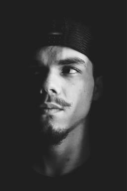 Photo of Marlon Bassaneli