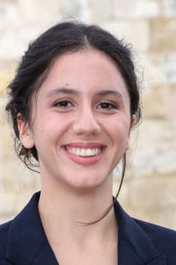 Photo of Anaïde Rozam