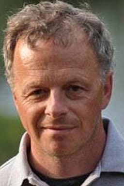 Photo of Jeff Lumby