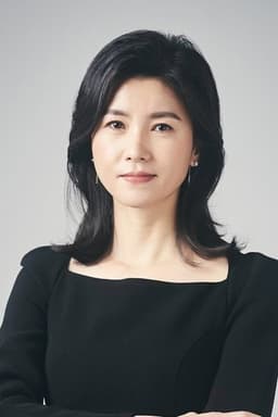 Photo of Lee Seung-yeon
