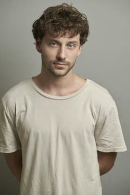 Photo of Victor Rebull