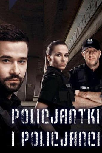 Poster for Policjantki i policjanci