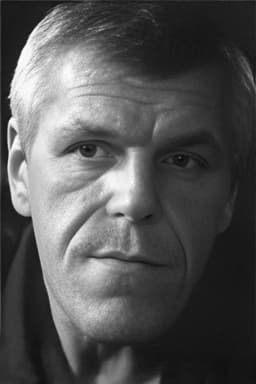 Photo of Viktor Gajnov