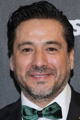 Photo of Esteban Soberanes