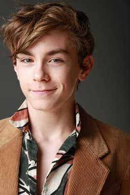 Photo of Julian Hilliard