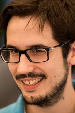 Photo of Lóránt Csorba