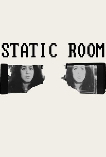 Poster for Static Room