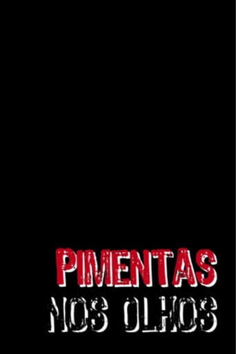 Poster for Pimentas nos Olhos