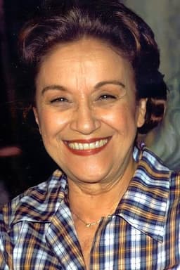 Photo of Nair Bello
