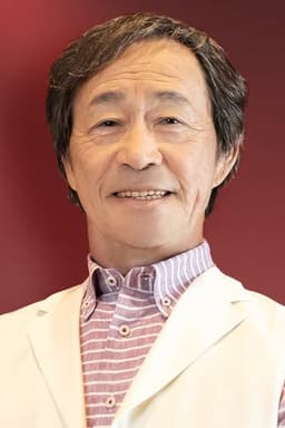 Photo of Tetsuya Takeda