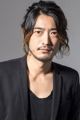 Photo of Masashi Taniguchi