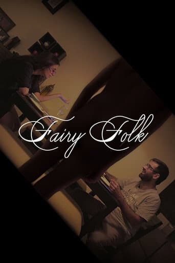 Poster for Fairy Folk