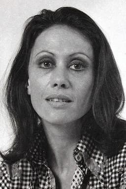 Photo of Dina Sfat