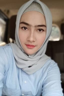 Photo of Maya Yuliana