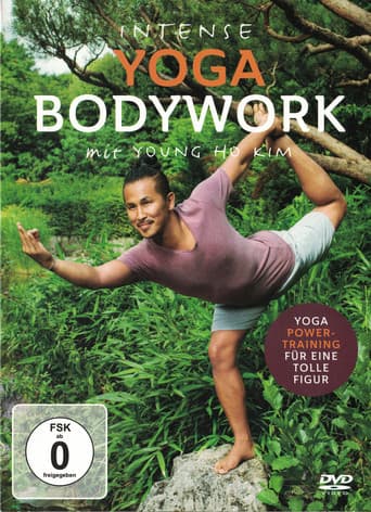 Poster for Intense Yoga Bobywork with Young Ho Kim