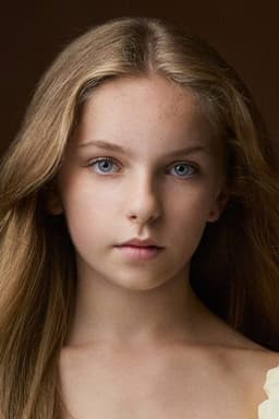 Photo of Meesha Garbett