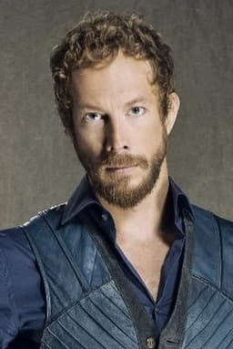 Photo of Kristen Holden-Ried