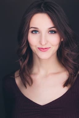 Photo of Maggie McMeans