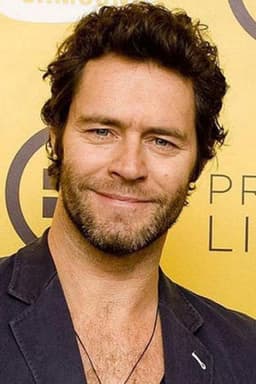 Photo of Howard Donald