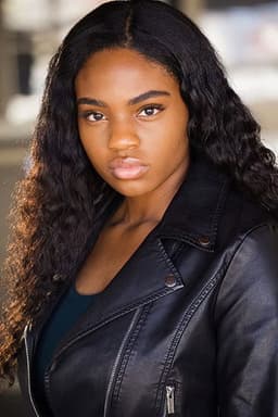 Photo of Jordan Rayanna Wells