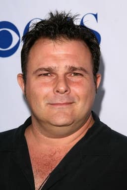 Photo of Jeremy Ratchford