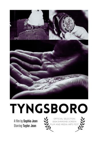 Poster for Tyngsboro