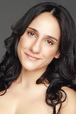 Photo of Cecilia Navia