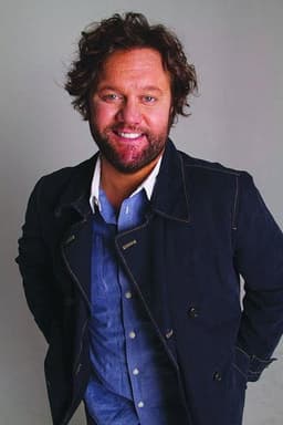 Photo of David Phelps