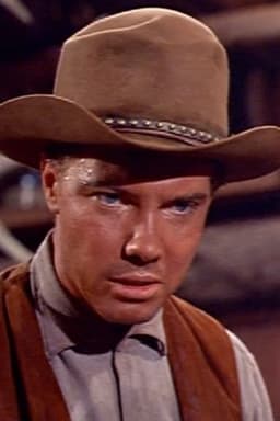 Photo of Carl Reindel