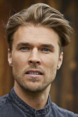 Photo of Anton Korppi-Tommola