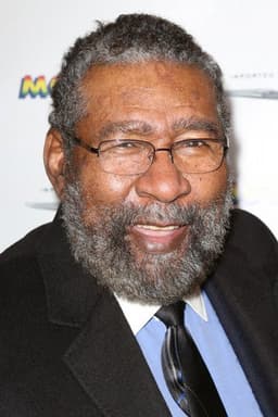 Photo of Brian Holland
